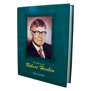 Genius of Robert Harbin by Eric Lewis